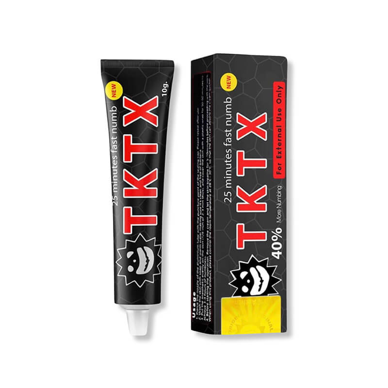 TKTX SCHWARZ 40 %