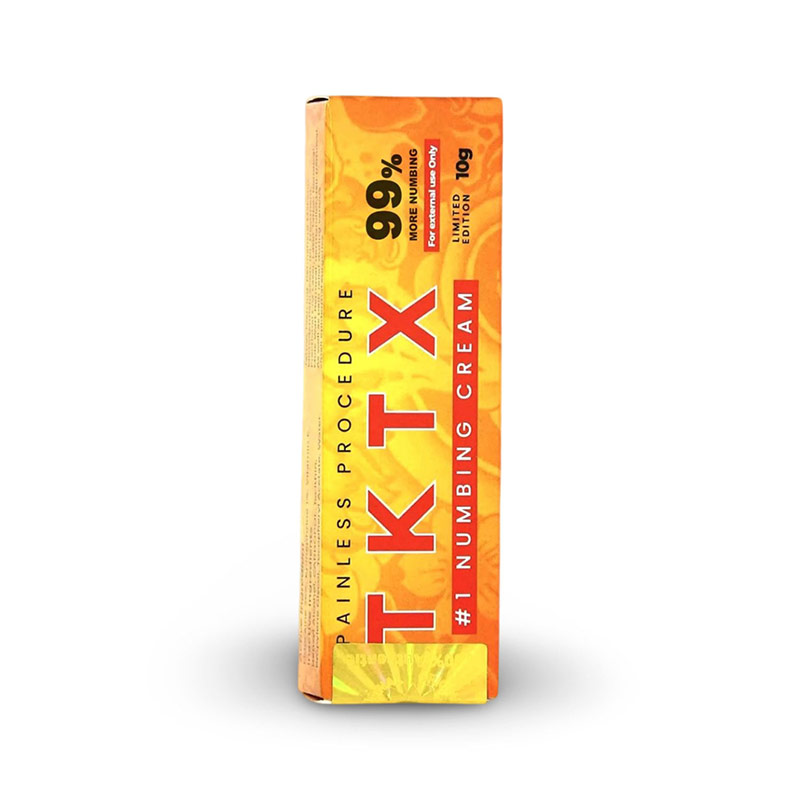 TKTX GOLD 99 % (stärkste Variante)